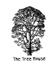 THE TREE HOUSE logo