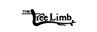 THE TREE LIMB logo