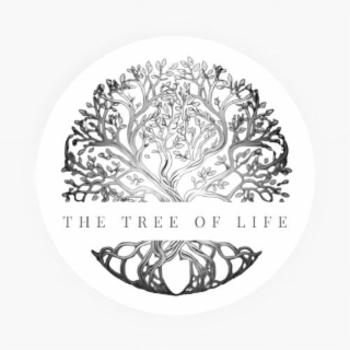 THE TREE OF LIFE logo