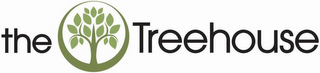 THE TREEHOUSE logo