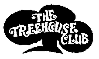 THE TREEHOUSE CLUB logo