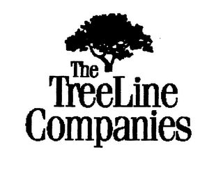 THE TREELINE COMPANIES logo