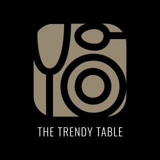 THE TRENDY TABLE
