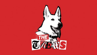 THE TREWS logo