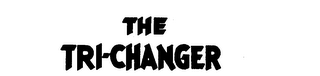THE TRI-CHANGER logo