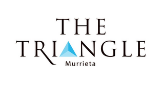 THE TRI NGLE MURRIETA logo