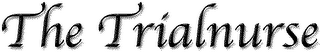 THE TRIALNURSE logo