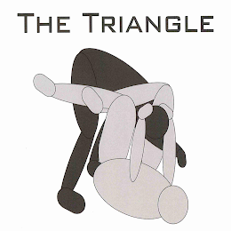 THE TRIANGLE logo