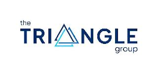 THE TRIANGLE GROUP logo