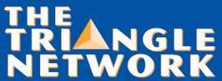 THE TRIANGLE NETWORK logo