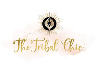 THE TRIBAL CHIC logo