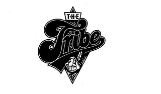 THE TRIBE logo