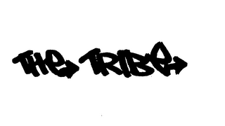 THE TRIBE logo