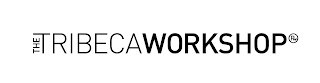 THE TRIBECAWORKSHOP RW logo