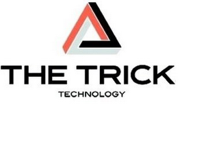 THE TRICK TECHNOLOGY logo