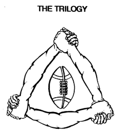 THE TRILOGY logo