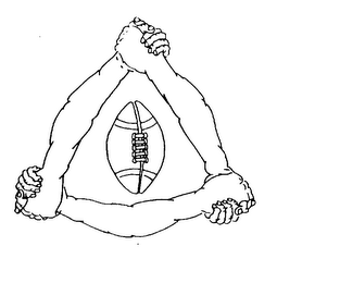 THE TRILOGY logo