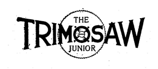 THE TRIMOSAW JUNIOR logo