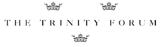 THE TRINITY FORUM logo