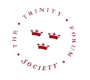 THE TRINITY FORUM SOCIETY logo