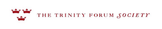 THE TRINITY FORUM SOCIETY logo