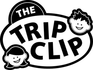 THE TRIP CLIP logo