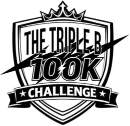 THE TRIPLE B 100K CHALLENGE