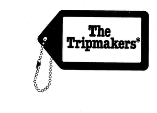 THE TRIPMAKERS logo