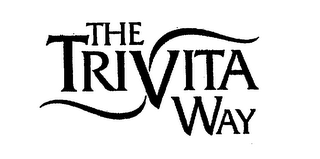THE TRIVITA WAY logo