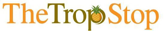 THE TROP STOP logo