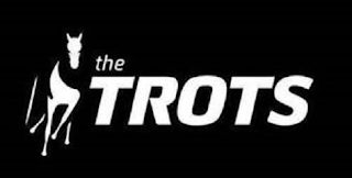 THE TROTS logo