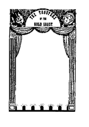 THE TROUPERS OF THE GOLD COAST logo