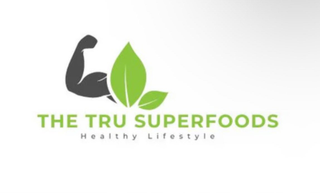 THE TRU SUPERFOODS logo