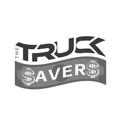 THE TRUCK $AVER$ logo