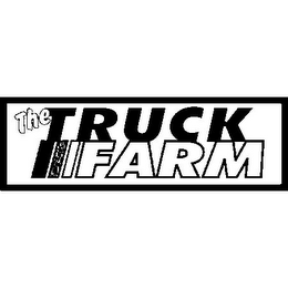THE TRUCK FARM logo