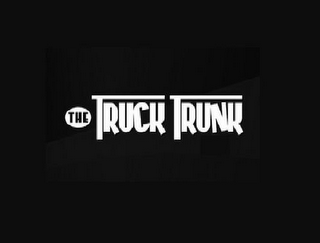 THE TRUCK TRUNK logo