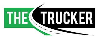 THE TRUCKER logo
