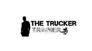 THE TRUCKER TRAINER logo