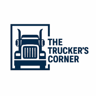 THE TRUCKER'S CORNER logo