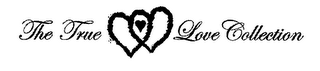 THE TRUE LOVE COLLECTION logo