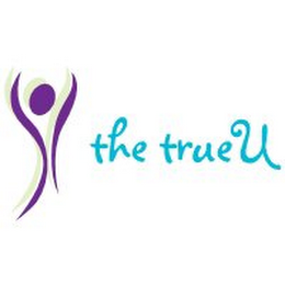 THE TRUEU logo