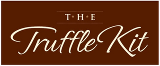 THE TRUFFLE KIT logo