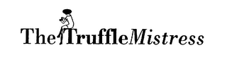 THE TRUFFLE MISTRESS logo