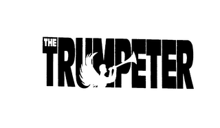 THE TRUMPETER logo