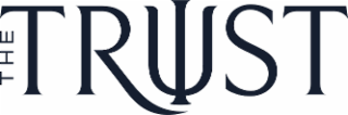 THE TRUST logo