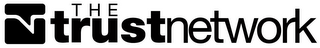 THE TRUST NETWORK logo