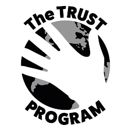 THE TRUST PROGRAM logo