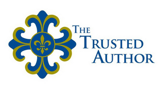 THE TRUSTED AUTHOR logo