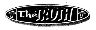 THE TRUTH logo