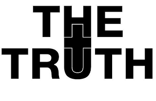 THE TRUTH logo
